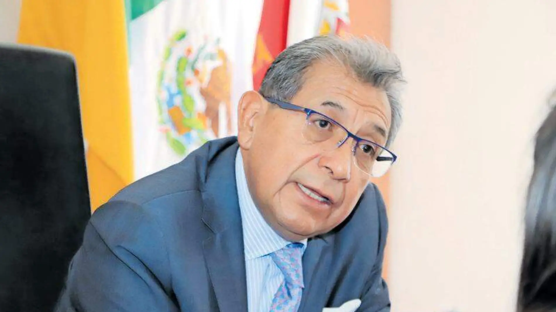 UATx, Serafín Ortiz